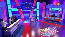 100 Latinos Dijeron Cobian vs. Montes de Oca y Cobian vs. Andrade