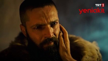 Uyanış Büyük Selçuklu'da büyük buluşma! "Anasına kavuştu"