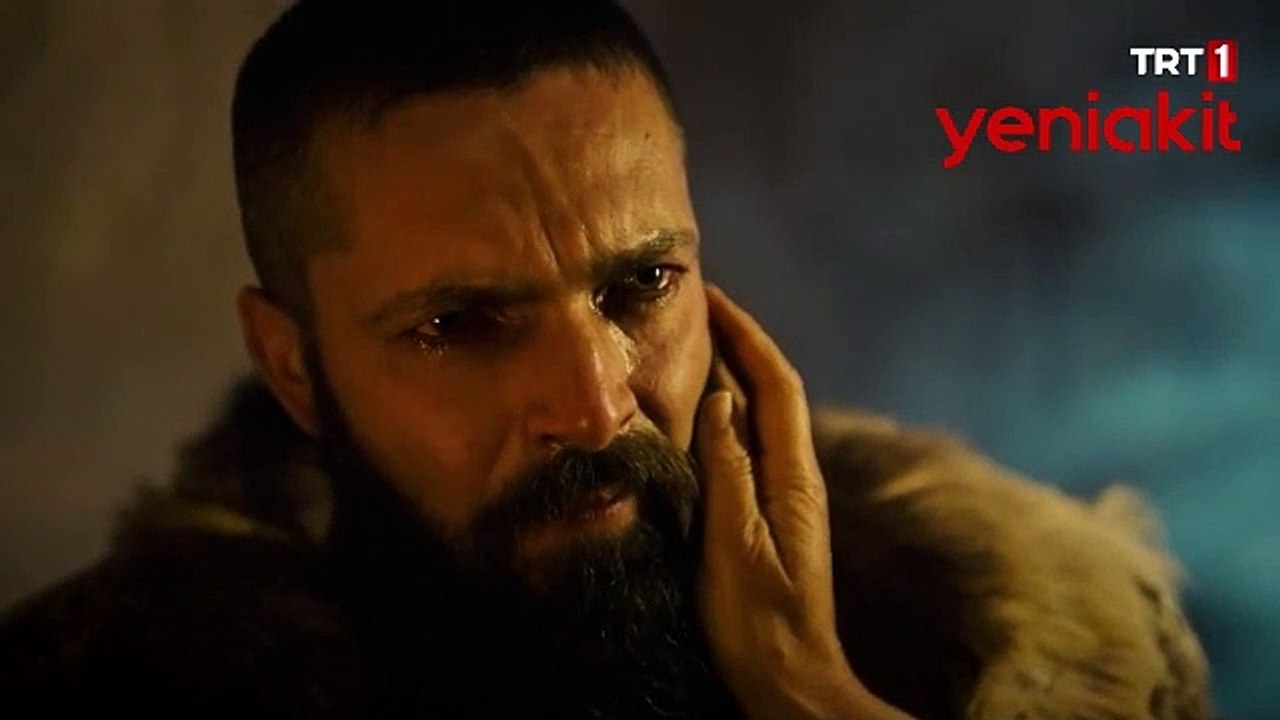 Uyanış Büyük Selçuklu'da büyük buluşma! "Anasına kavuştu"