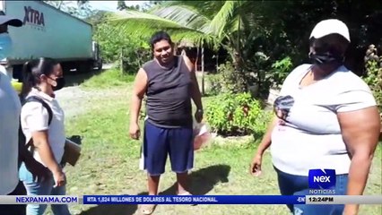 Afectados por la pandemia son apoyados con productos cárnicos   - Nex Noticias