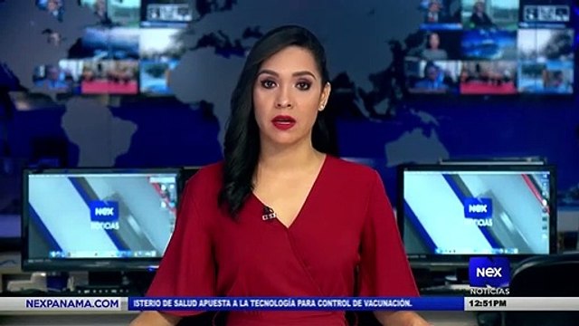 Aprueban el uso por emergencia de la vacuna Pfizer contra la Covid-19 en Panamá - Nex Noticias