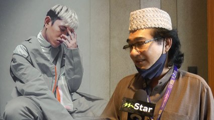 Azmeer jawab kritikan Hattan, lagu Yonnyboii dikata monotonous… Naim Daniel pula lemah susunan muzik
