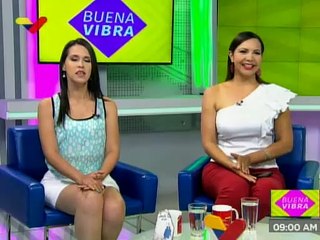 Buena Vibra 17DIC2020 | Mujeres emprendedoras impulsan la economía nacional