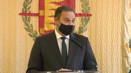 Ábalos sobre Iglesias y Montero: "Esto es lo que de normal hacen, pero retratados"