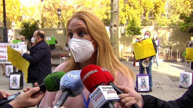 Empresarios de Agencias de Viaje lamenta que nadie se haga eco de su situación