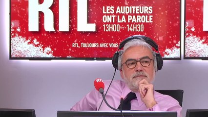 Les auditeurs ont la parole du 17 décembre 2020