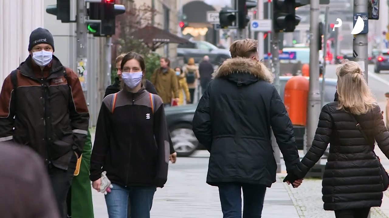 Erstmals mehr als 30.000 Corona-Neuinfektionen in Deutschland