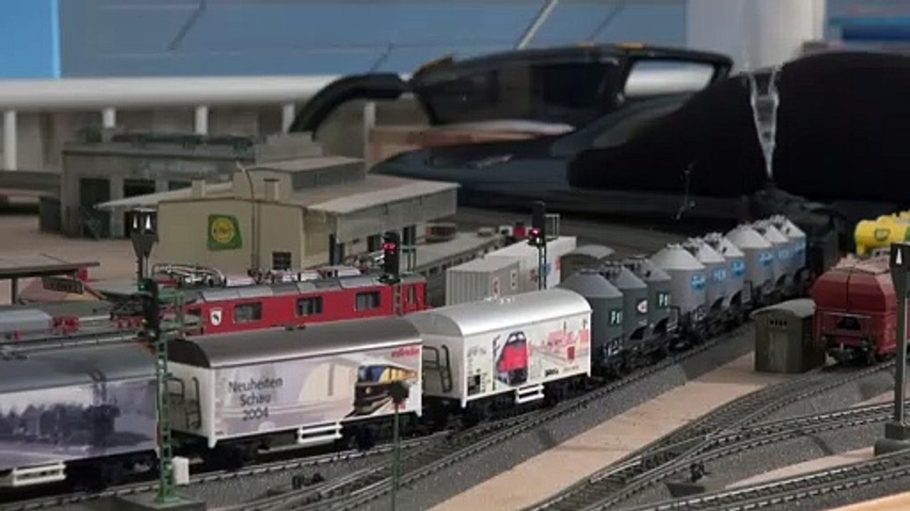 BR 41 091 DB