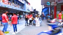 Costa Rica Noticias - Resumen 24 horas de noticias 17 de diciembre del 2020