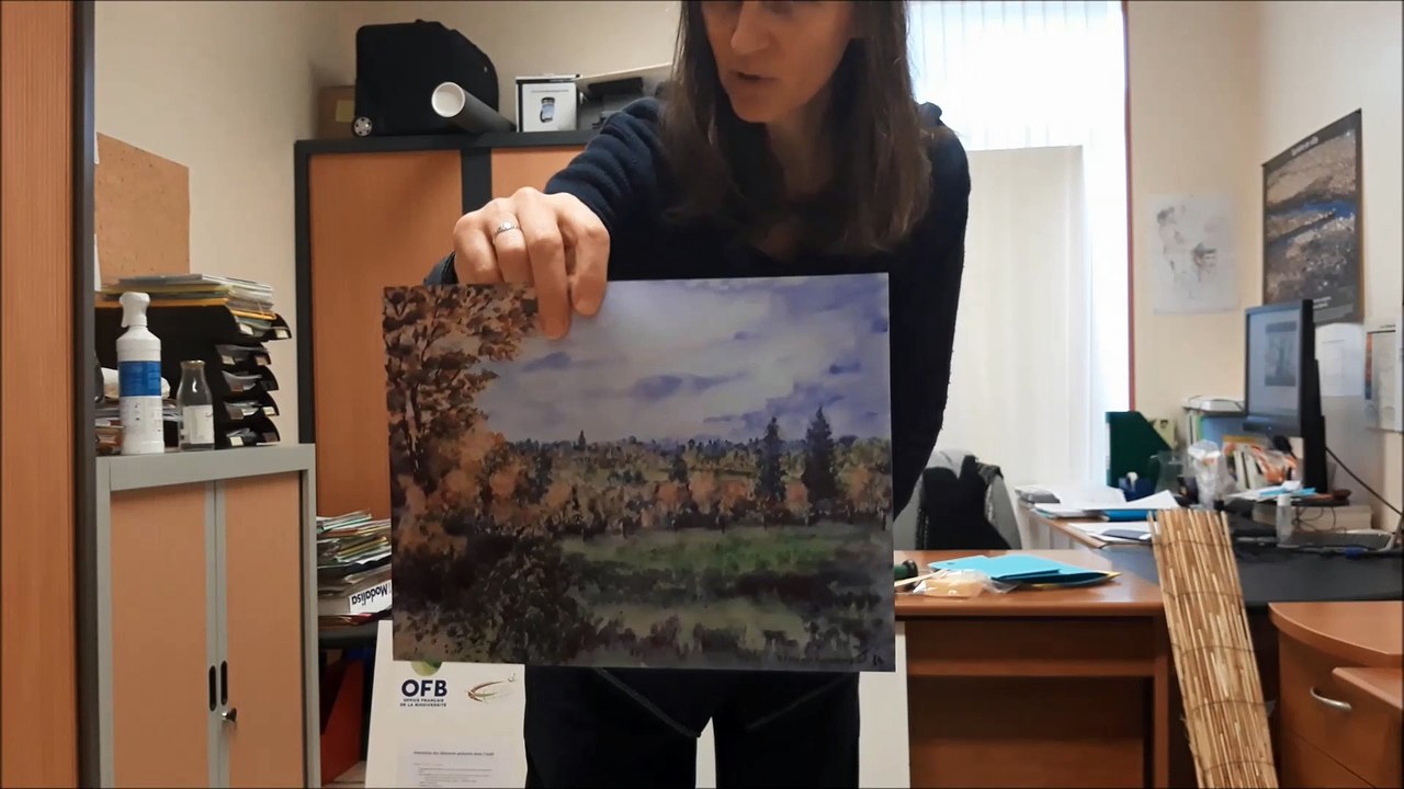 tutoriel reception supports haie et bocage