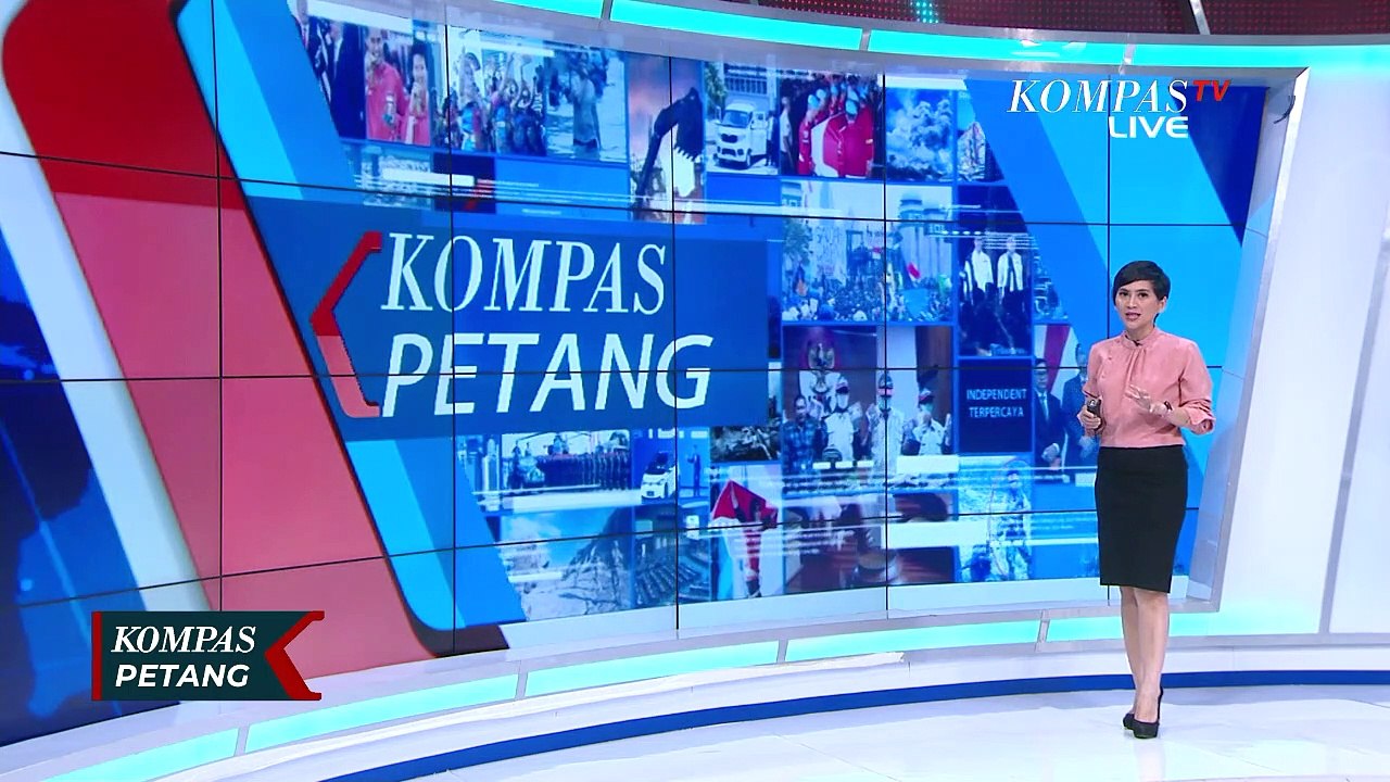 Libur Nataru, Keluar Masuk Wilayah DKI Jakarta Harus Disertai Hasil Rapid Test Antigen