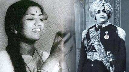 What Lata Mangeshkar's Father Said When She First Sang On Radio in 1941