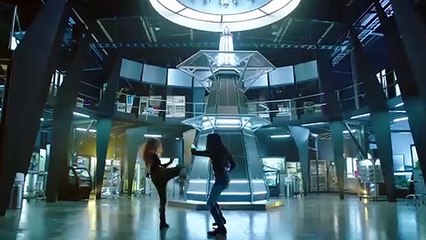 Official Trailer  | Kim Possible | Disney Channel