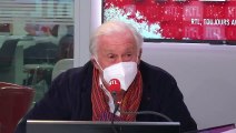 RTL : Jean-François Delfraissy dézingue 