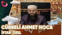 Cübbeli Ahmet Hoca ile İftar Özel | Flash Tv