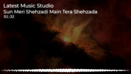 Sun Meri Shehzadi Main Tera Shehzada