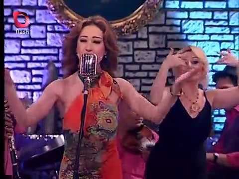 Popstar Hazan-Gül Döktüm Yollarına