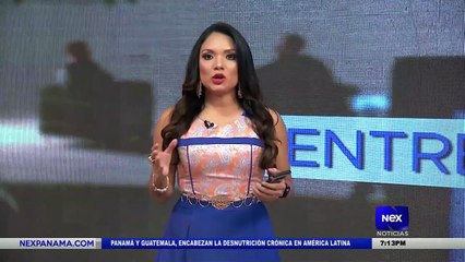 Entrevista al Abogado Ernesto Cedeño, sobre las nuevas restricciones del Minsa   - Nex Noticias