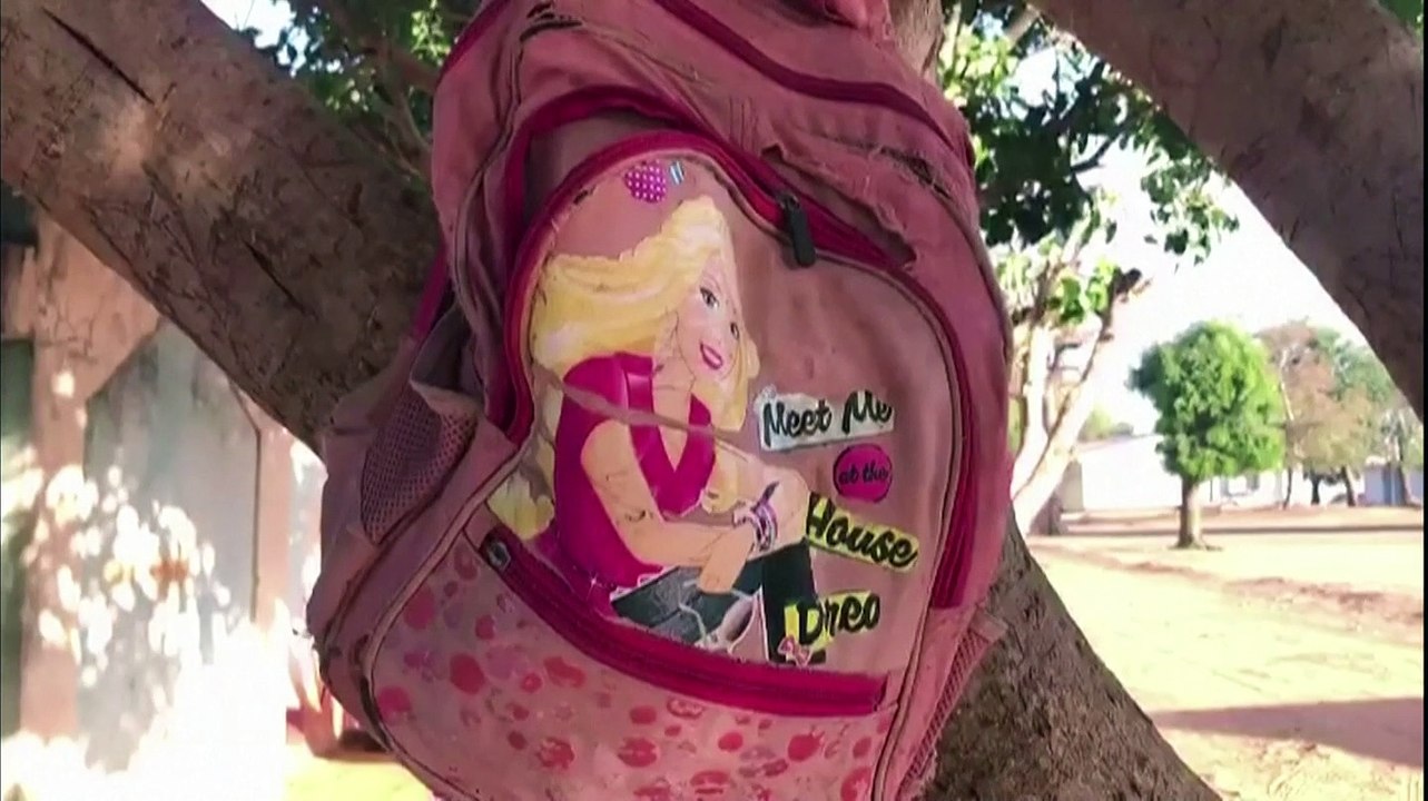 Families of kidnapped Nigerian boys fear time running out