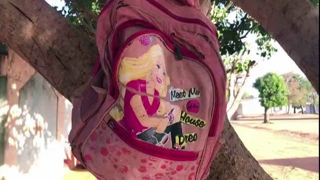 Families of kidnapped Nigerian boys fear time running out