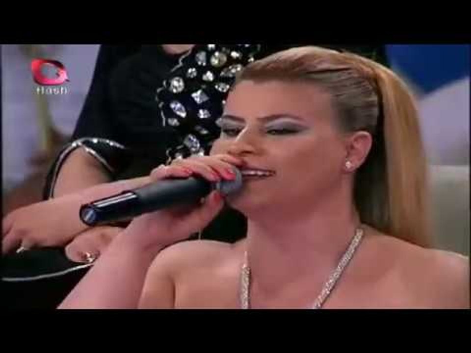 Rengarenk Show