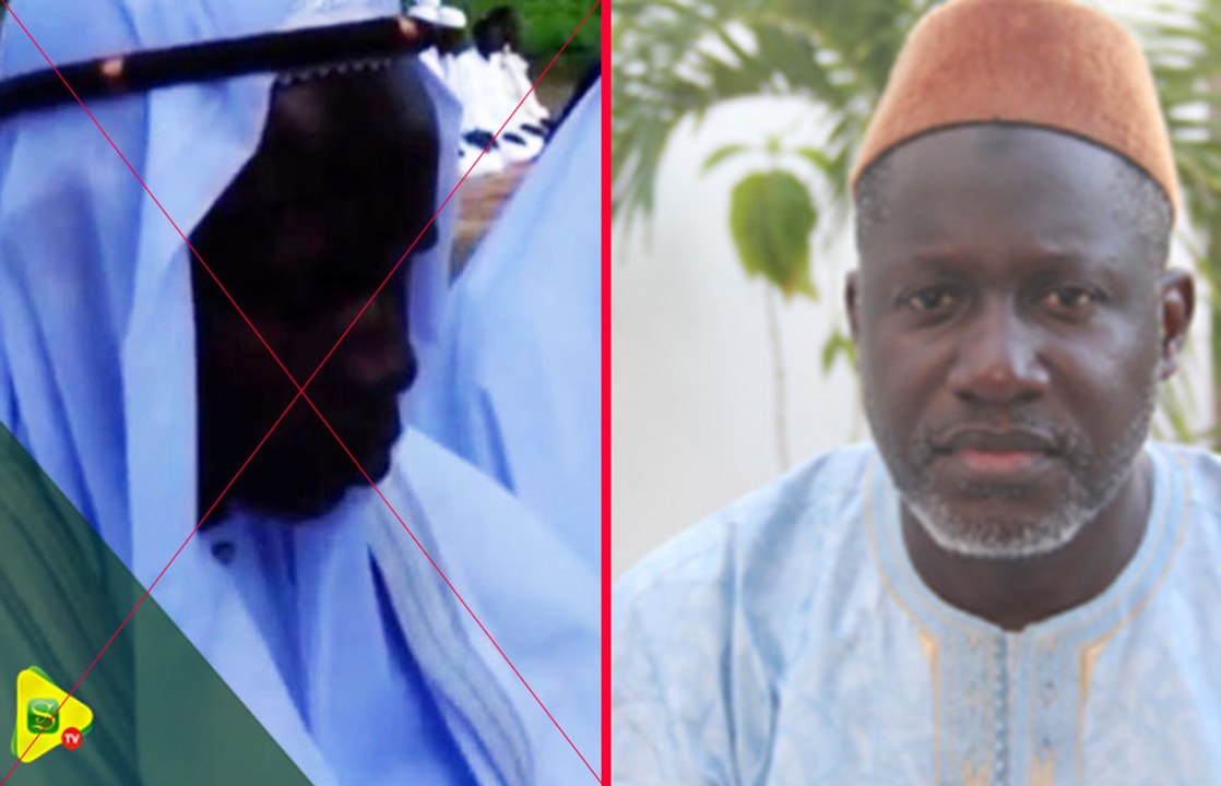 Affaire "Faux prophète"  à Kolda : Imam Kanté, "Dafa réye papame,...wédi Yallah"