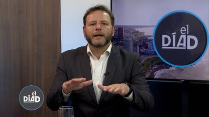 EL DIA D - PROGRAMA 72