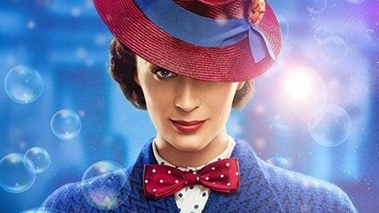 Le retour de Mary Poppins: Le coup de coeur de Télé7