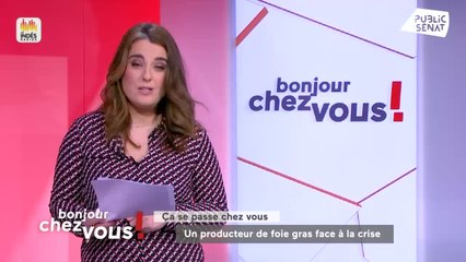 François-Noël Buffet et David Cormand - Bonjour chez vous ! (17/12/2020)