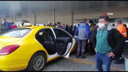 Ula Belediye Başkanı Akkaya kurtarılamadı