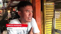 Kesaksian Warga Soal Konvoi Geng Motor Bekasi yang Viral