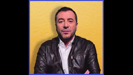Emmanuel Macron, Laeticia Hallyday, TPMP... les confidences de Bernard Montiel dans TPMP +