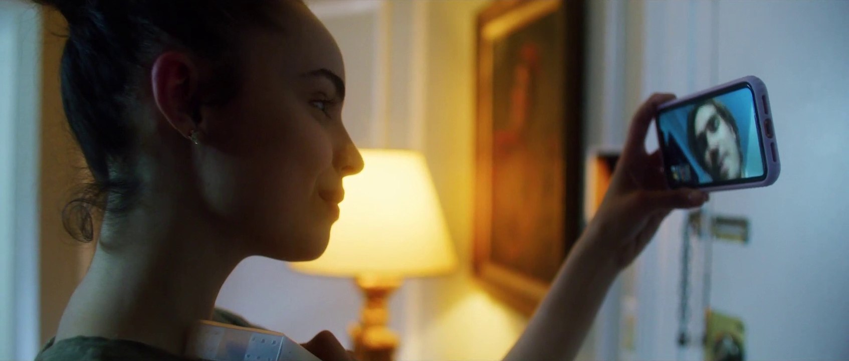 SONGBIRD - Bande Annonce VF