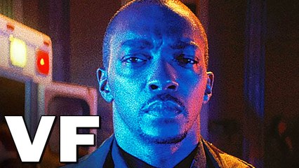 SYNCHRONIC Bande Annonce VF