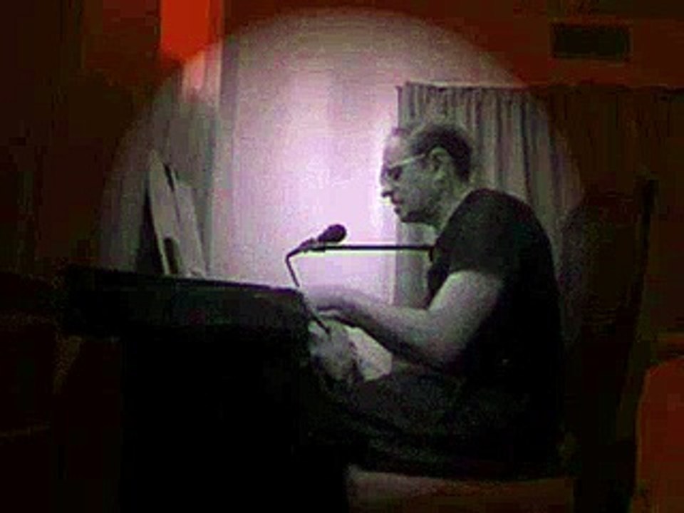 RAZOR FACE -- Elton John