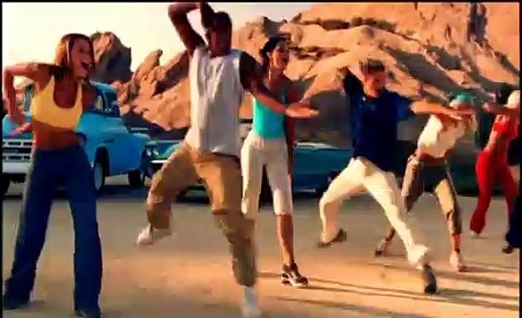 S Club 7 - S Club Party (Official Music Video)