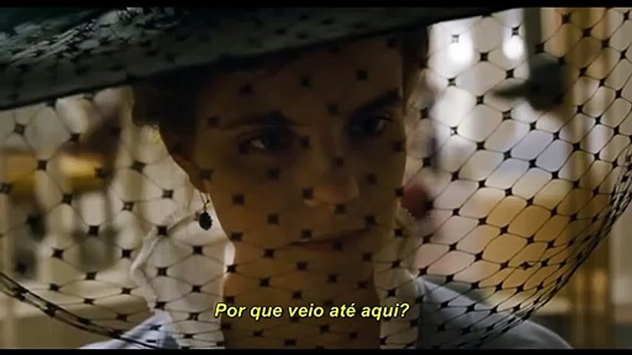 Entardecer | Trailer Legendado