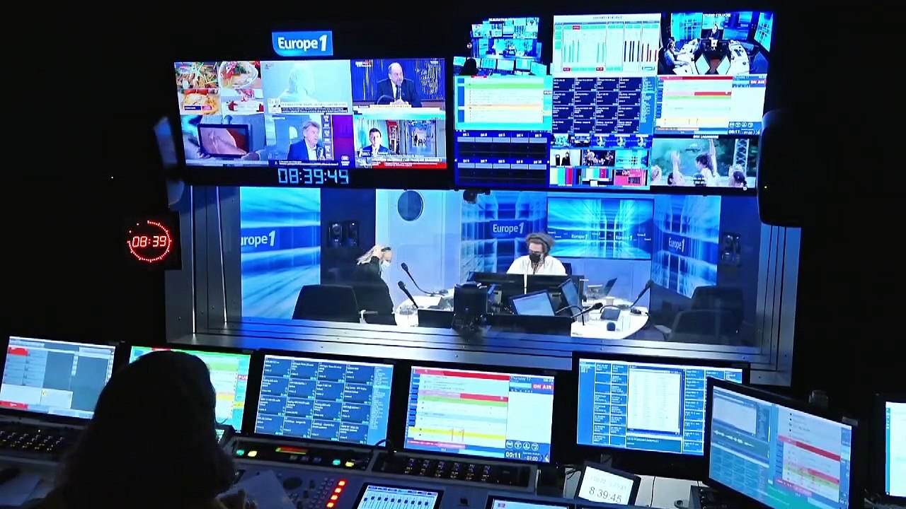 Les conseils culture de Julie Gayet et Pascal Légitimus