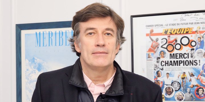 François Morinière : Pour continuer à se développer, Aleteia a besoin de vos dons !