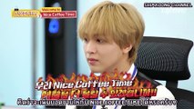 [ซับไทย/THAISUB] พนักงานบริษัทกาแฟ NCT Nice Coffee Time 인생주식회사 2 ☕️ EP.1 [Part1/2]