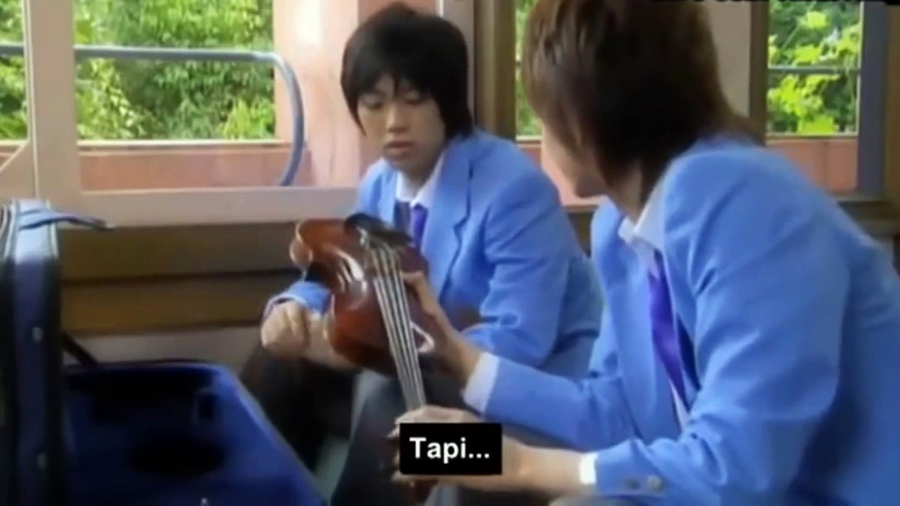 私は教師が大好きです Watashi wa kaicho ga daisuki 2020 - INDO sub 8 - TEACHER AND STUDENT 8
