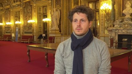 Julien Bayou : "Peut-être faut-il qu’Emmanuel Macron soit vacciné en premier lieu"