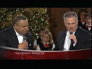 Drummer Boy King's Heralds