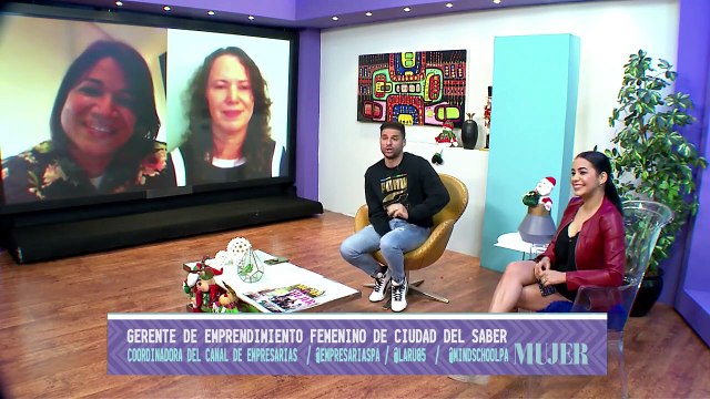 Emprendimiento femenino de Ciudad del Saber |@Platanitos.Yuquitas.Tropicales (Emprendimiento) - Nex Panamá