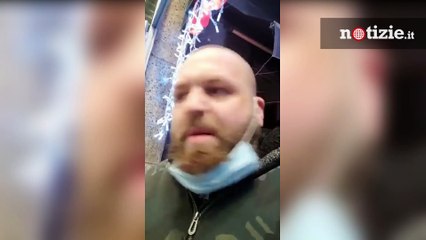 Milano, bomba carta sul ristorante in centro: il titolare "Noi vogliamo solo lavorare"