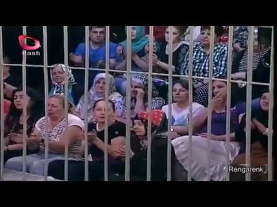 Rengarenk Show