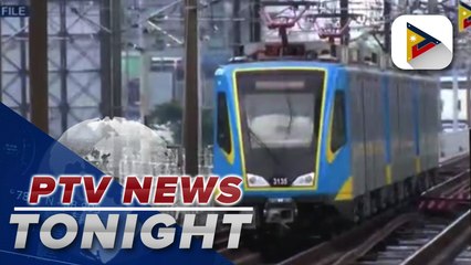 MRT-3 resumes full operations