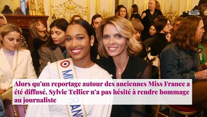 Jean-Pierre Pernaut : L’hommage émouvant de sa femme Nathalie Marquay