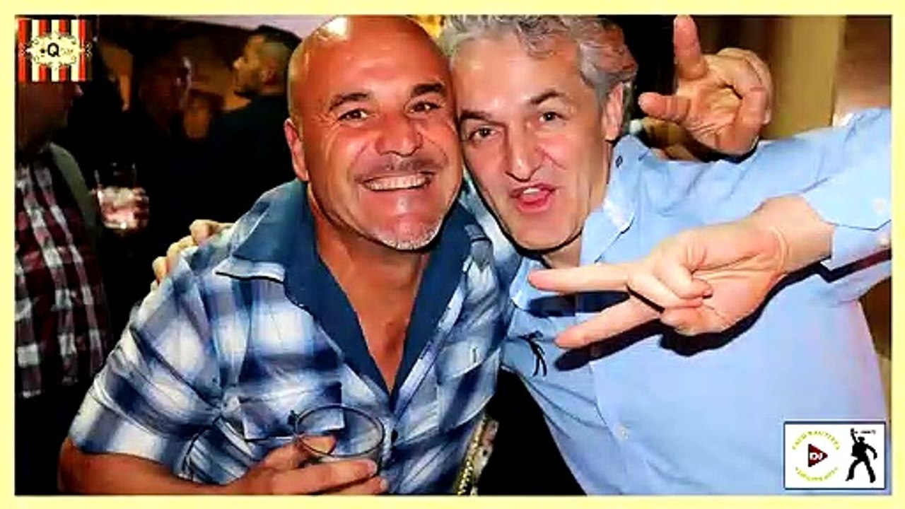 2018-12-09 ¡¡¡¡ FIESTA !!!! Q'arte Café & Kopas