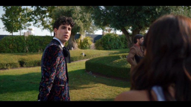 Física o Química: El reencuentro - Tráiler oficial